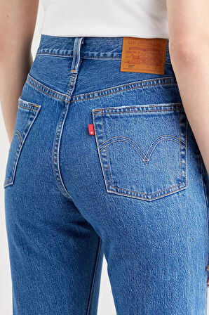 Levi's Kadın Kot Pantolon 36200-0225