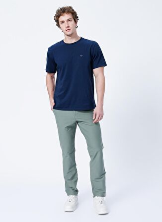 Dockers Pantolon, 40-34, Yeşil