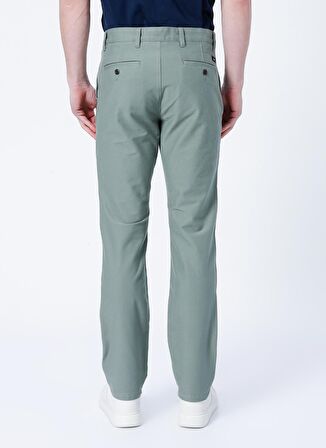 Dockers Pantolon, 40-34, Yeşil