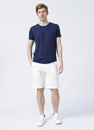 Dockers Bermuda Şort, 40, Bej