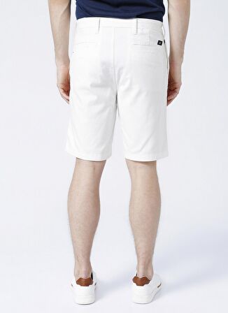 Dockers Bermuda Şort, 40, Bej