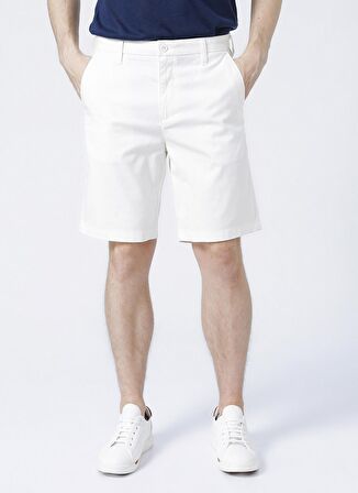 Dockers Bermuda Şort, 40, Bej