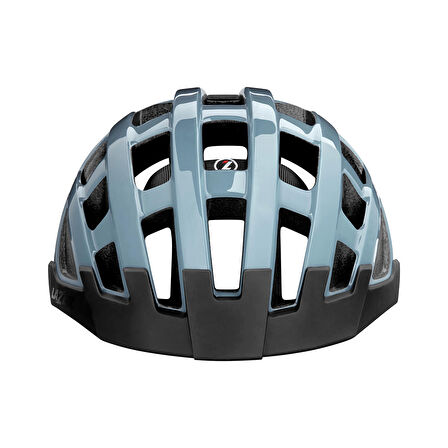 Kask Lazer Compact CE-CPSC Açık Mavi