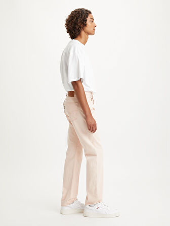 501 ERKEK PEMBE JEAN PANTOLON 00501-3299