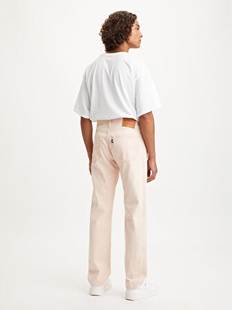 501 ERKEK PEMBE JEAN PANTOLON 00501-3299