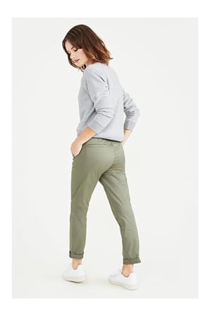 Dockers Kadın Pantolon-5269900460