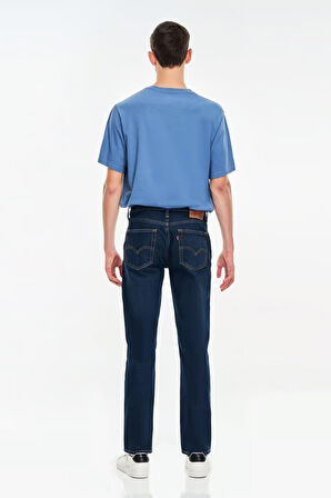 Levi's Erkek Kot Pantolon 00514-1655