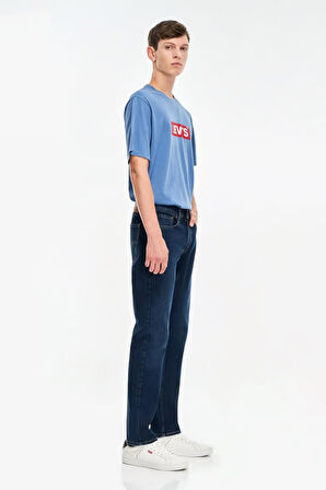 Levi's Erkek Kot Pantolon 00514-1655
