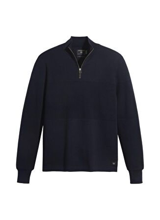 Dockers A1106-0033 Mavi Erkek Ceket