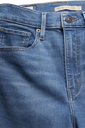 Levi'S Kadın / Kız Lacivert Jean (Model Kodu: 2279102230 )