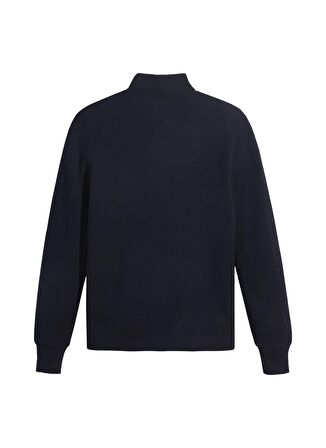 Dockers A1106-0033 Mavi Erkek Ceket
