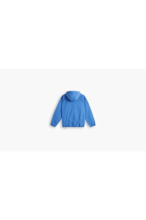 Bolinas Anorak Büyük Beden Ceket