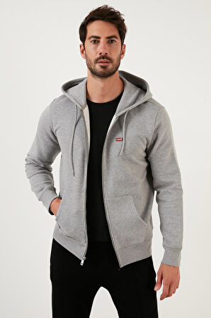 Levi's Erkek Sweat A4915-0000