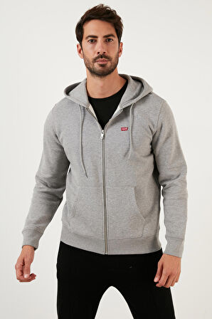 Levi's Erkek Sweat A4915-0000