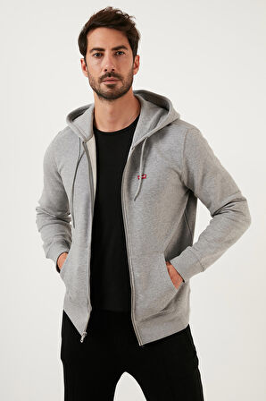 Levi's Erkek Sweat A4915-0000