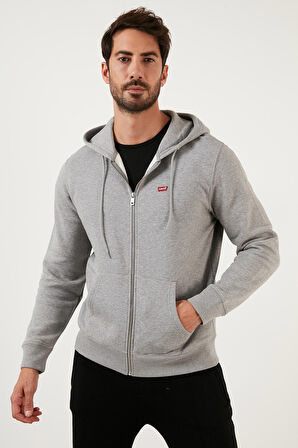 Levi's Erkek Sweat A4915-0000