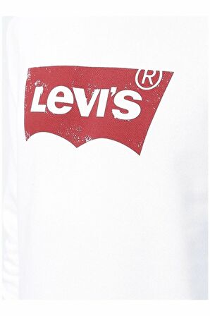 Levis Craphıc Erkek Sweat A4911-0001