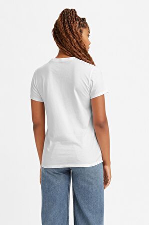 Levi's Bayan T Shirt A2086-0168