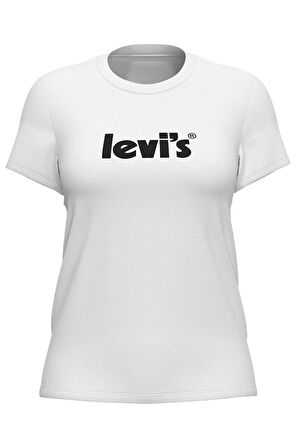 Levi's Bayan T Shirt A2086-0168