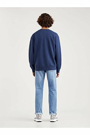 Levis Relaxed Graphıc Erkek Sweat A2829-0025