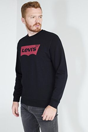 Levi's Erkek Sweat A3126-0053