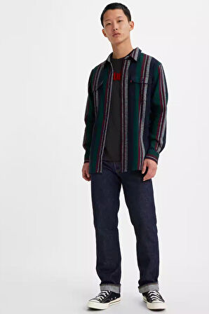 Levi's Erkek Kot Pantolon 00501-3377