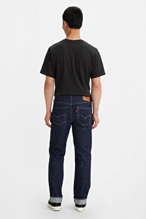 Levi's Erkek Kot Pantolon 00501-3377