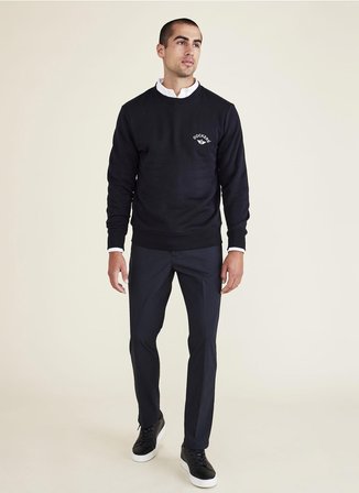 Dockers Pantolon, 35-30, Siyah