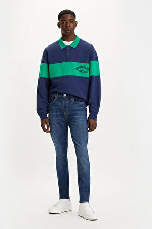 Levi's Erkek Kot Pantolon 28833-1182