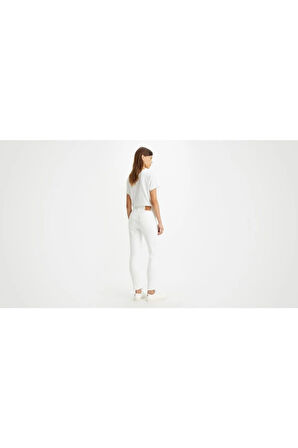 Levi'S Kadın / Kız Beyaz Jean (Model Kodu: 1888206100 )