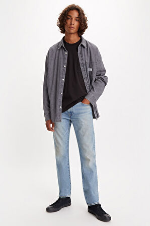 Levi's Erkek Kot Pantolon 04511-5553