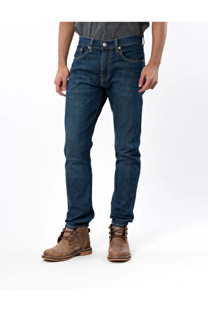 Levi'S Erkek Lacivert Jean (Model Kodu: 2883311820 )