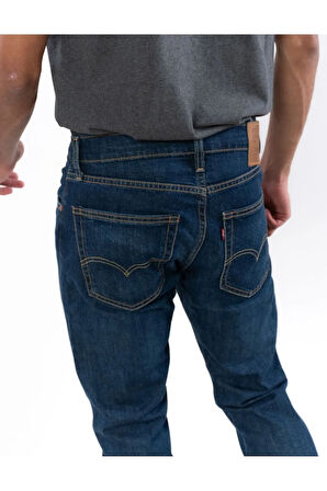 Levi'S Erkek Lacivert Jean (Model Kodu: 2883311820 )