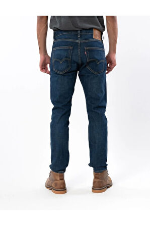 Levi'S Erkek Lacivert Jean (Model Kodu: 2883311820 )