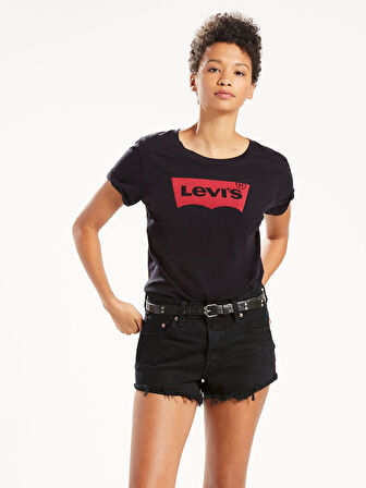 LSE THE PERFECT CORE HOUSEMARK MINE KADIN T-SHIRT