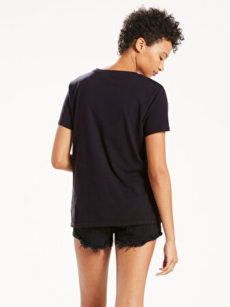 LSE THE PERFECT CORE HOUSEMARK MINE KADIN T-SHIRT