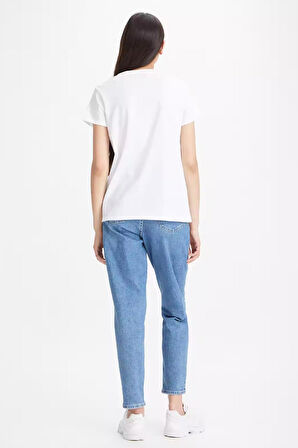 Levi's Bayan T Shirt A2086-0196