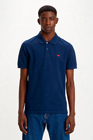 Levi's Erkek Polo T Shirt A4842-0003