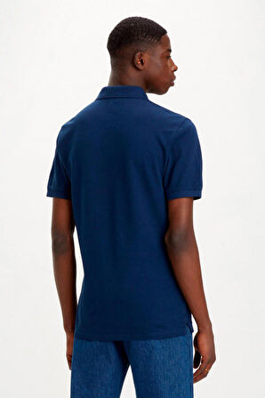 Levi's Erkek Polo T Shirt A4842-0003
