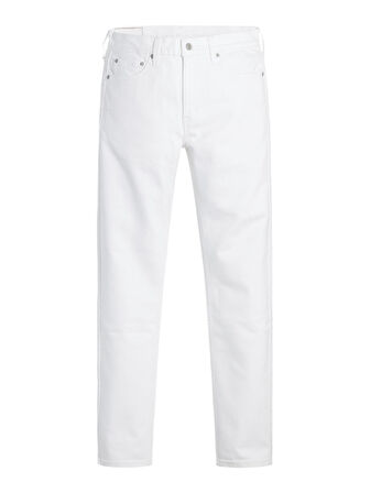 511™ SLIM ERKEK BEYAZ JEAN PANTOLON 04511-5511