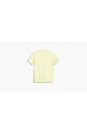 Classic Fit Pocket Tee