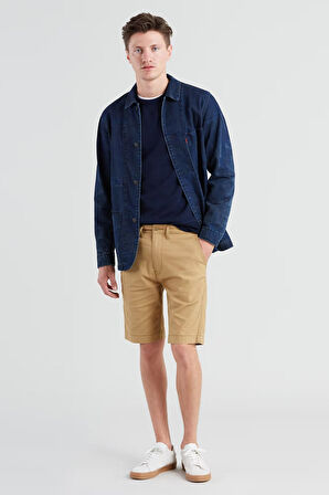 Levi's Erkek Short 52438-0006