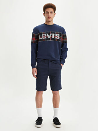 502 TAPER CHINO ERKEK ŞORT 52438-0004