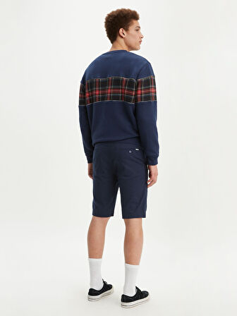 502 TAPER CHINO ERKEK ŞORT 52438-0004