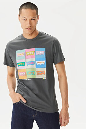 Levi's Erkek T Shirt A2823-0190