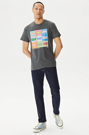 Levi's Erkek T Shirt A2823-0190