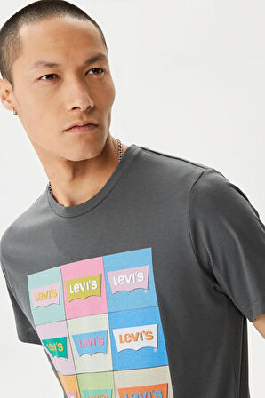 Levi's Erkek T Shirt A2823-0190