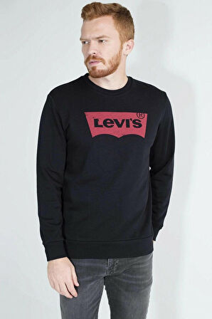 Levi's Erkek Sweat A4911-0002