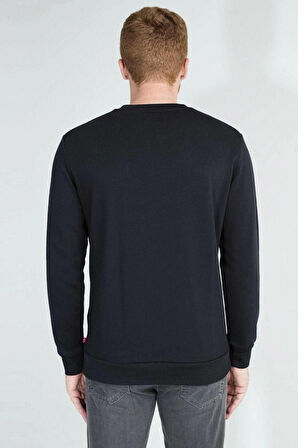 Levi's Erkek Sweat A4911-0002