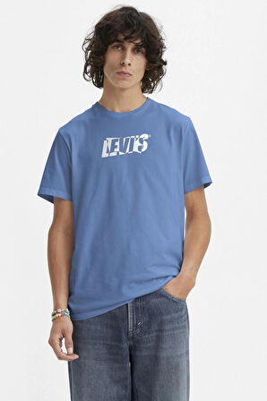 Levi's Erkek T Shirt A2823-0195
